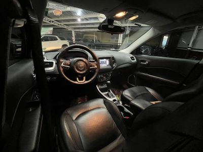 JEEP Compass Sport 2.0 16v 2020 - miniatura 8