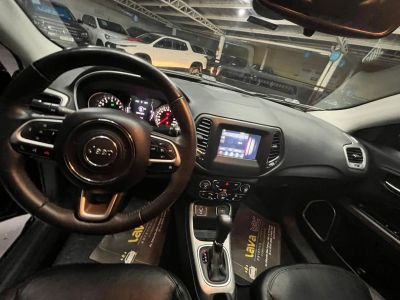 JEEP Compass Sport 2.0 16v 2020 - miniatura 9