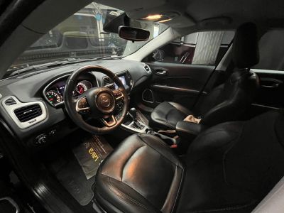 JEEP Compass Sport 2.0 16v 2020 - miniatura 10