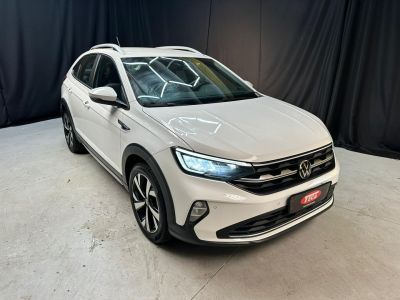 VOLKSWAGEN Nivus Highline 1.0 12v TSi 2024