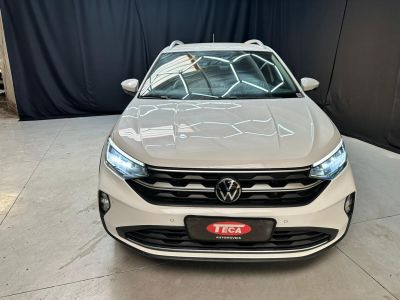 VOLKSWAGEN Nivus Highline 1.0 12v TSi 2024 - miniatura 2