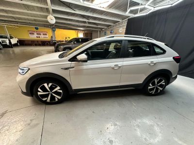 VOLKSWAGEN Nivus Highline 1.0 12v TSi 2024 - miniatura 4