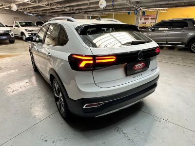 VOLKSWAGEN Nivus Highline 1.0 12v TSi 2024 - miniatura 5