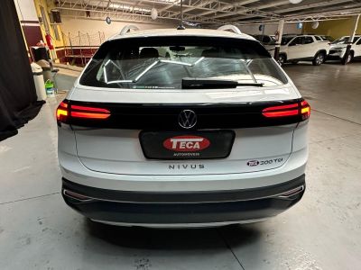 VOLKSWAGEN Nivus Highline 1.0 12v TSi 2024 - miniatura 6