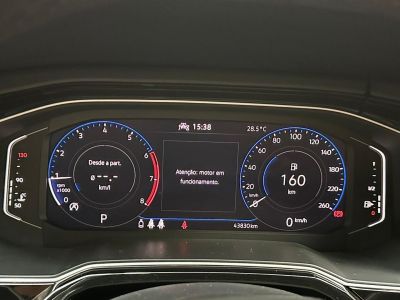VOLKSWAGEN Nivus Highline 1.0 12v TSi 2024 - miniatura 7