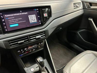 VOLKSWAGEN Nivus Highline 1.0 12v TSi 2024 - miniatura 9