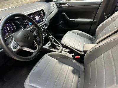 VOLKSWAGEN Nivus Highline 1.0 12v TSi 2024 - miniatura 10