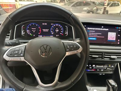 VOLKSWAGEN Nivus Highline 1.0 12v TSi 2024 - miniatura 11