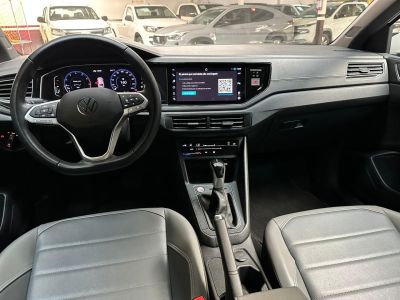 VOLKSWAGEN Nivus Highline 1.0 12v TSi 2024 - miniatura 12