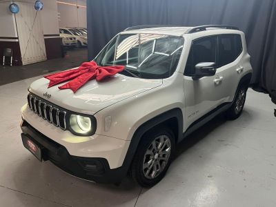 JEEP Renegade Longitude 1.3 16v T270 2025 - miniatura 3