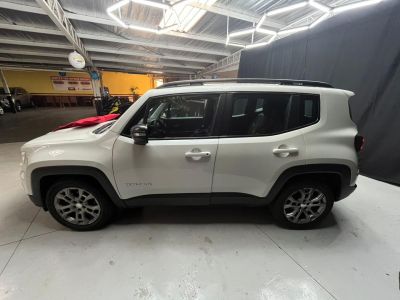 JEEP Renegade Longitude 1.3 16v T270 2025 - miniatura 4