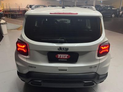 JEEP Renegade Longitude 1.3 16v T270 2025 - miniatura 5