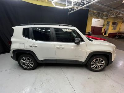 JEEP Renegade Longitude 1.3 16v T270 2025 - miniatura 6