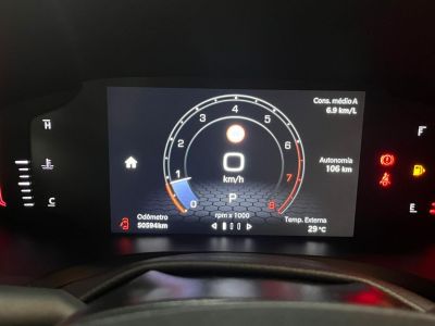 JEEP Renegade Longitude 1.3 16v T270 2025 - miniatura 7