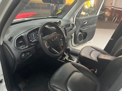 JEEP Renegade Longitude 1.3 16v T270 2025 - miniatura 8
