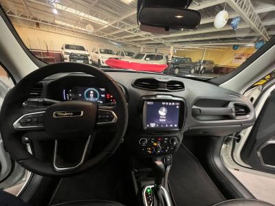 JEEP Renegade Longitude 1.3 16v T270 2025 - miniatura 9