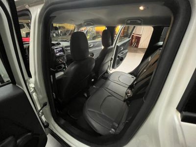 JEEP Renegade Longitude 1.3 16v T270 2025 - miniatura 10
