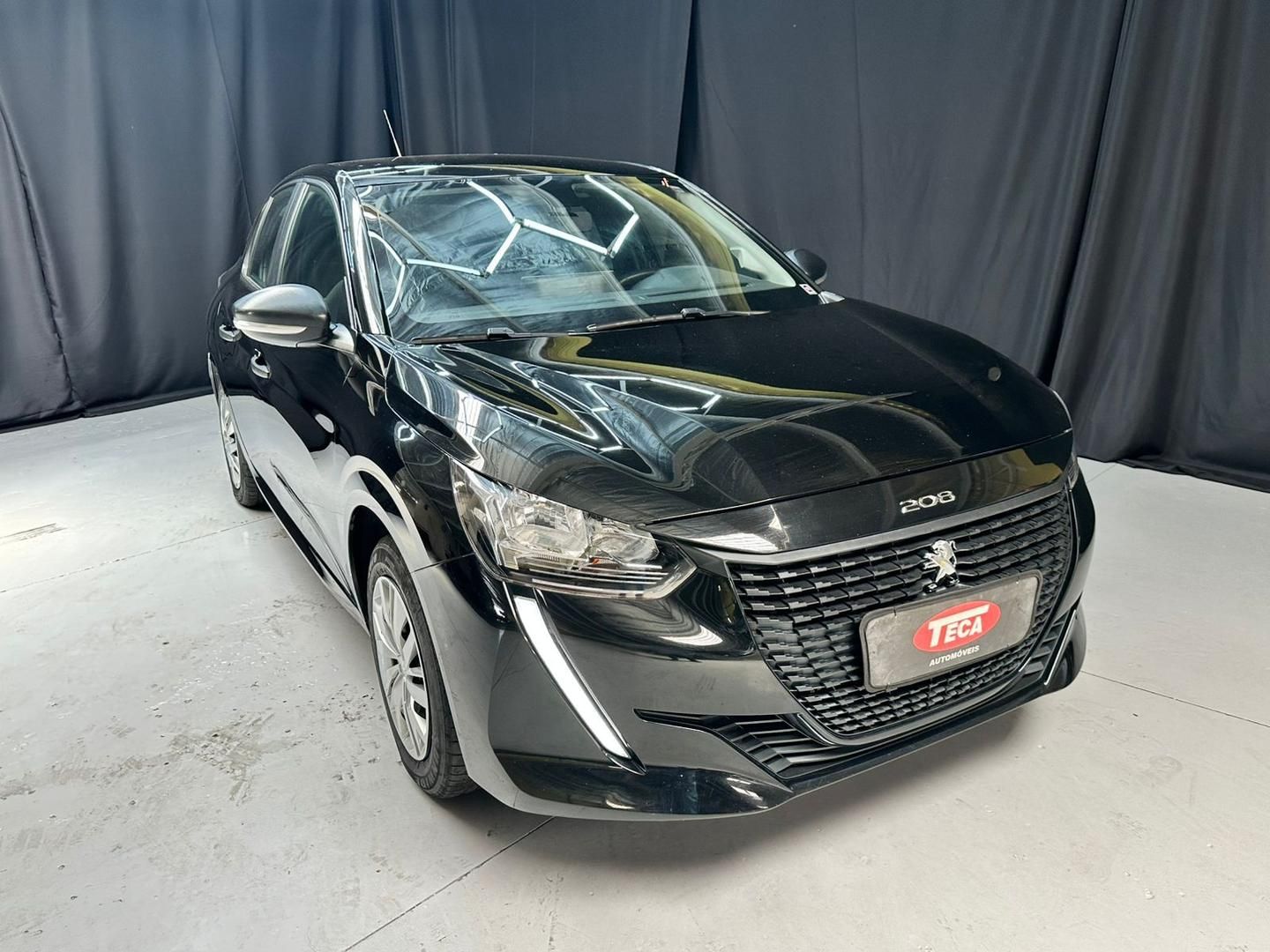 PEUGEOT 208 Like 1.0 2024