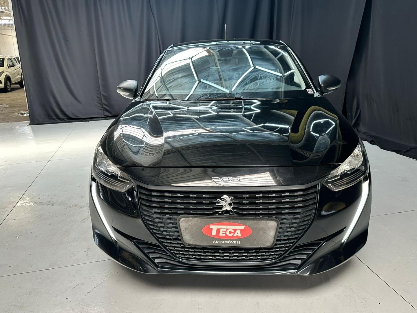 PEUGEOT 208 Like 1.0 2024 - miniatura 3