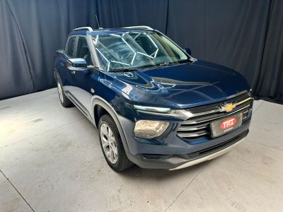CHEVROLET Montana LTZ 1.2T 12v C.D. 2025