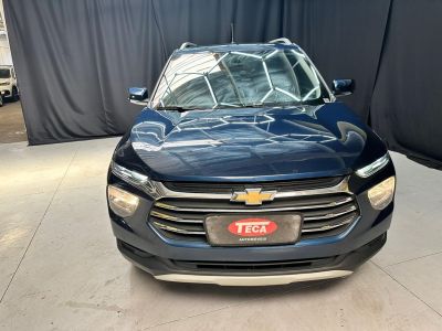 CHEVROLET Montana LTZ 1.2T 12v C.D. 2025 - miniatura 2