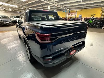 CHEVROLET Montana LTZ 1.2T 12v C.D. 2025 - miniatura 5