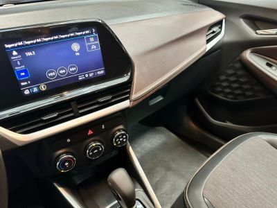 CHEVROLET Montana LTZ 1.2T 12v C.D. 2025 - miniatura 8