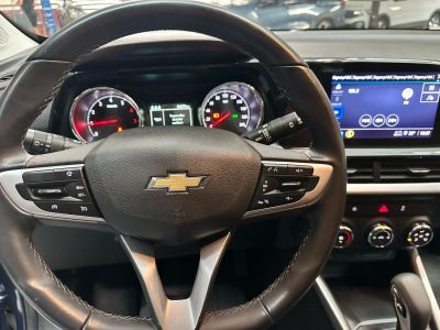 CHEVROLET Montana LTZ 1.2T 12v C.D. 2025 - miniatura 10