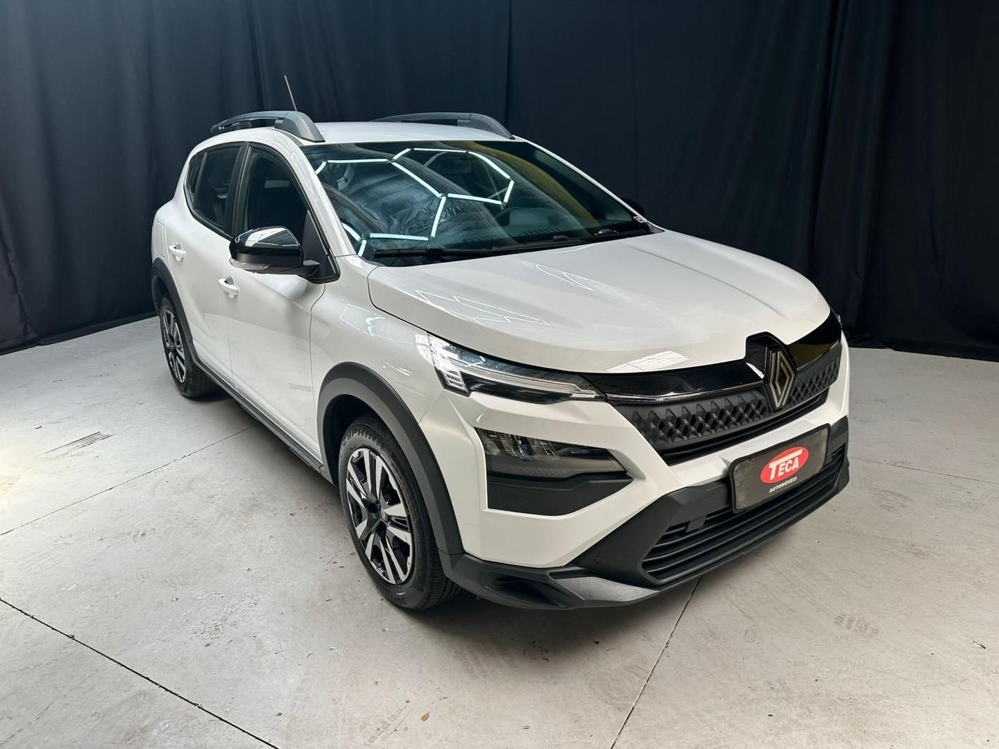 Vista principal de RENAULT Kardian Evolution 1.0T 12v 2025