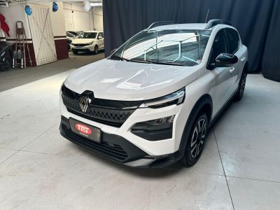 RENAULT Kardian Evolution 1.0T 12v 2025 - miniatura 3