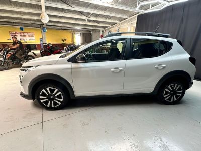 RENAULT Kardian Evolution 1.0T 12v 2025 - miniatura 4