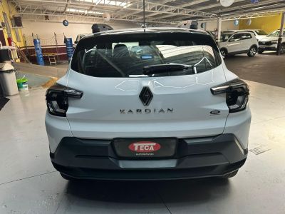 RENAULT Kardian Evolution 1.0T 12v 2025 - miniatura 5
