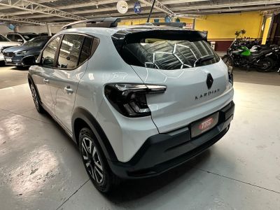 RENAULT Kardian Evolution 1.0T 12v 2025 - miniatura 6