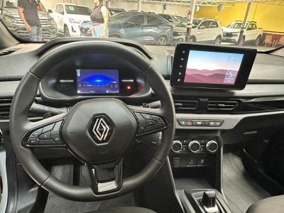 RENAULT Kardian Evolution 1.0T 12v 2025 - miniatura 9