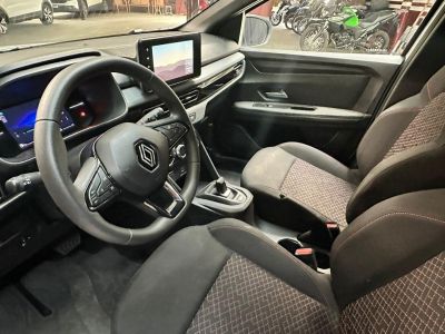 RENAULT Kardian Evolution 1.0T 12v 2025 - miniatura 11