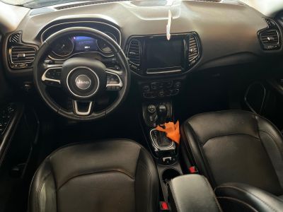 JEEP Compass Limited 2.0TDi 16v 4x4 2021 - miniatura 7