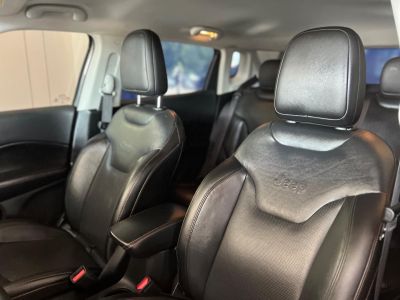 JEEP Compass Limited 2.0TDi 16v 4x4 2021 - miniatura 8