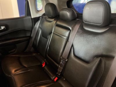 JEEP Compass Limited 2.0TDi 16v 4x4 2021 - miniatura 9