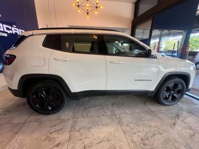 JEEP Compass Longitude 2.0 16v 2017 - miniatura 6