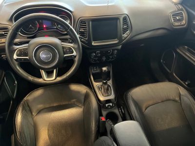 JEEP Compass Longitude 2.0 16v 2017 - miniatura 7