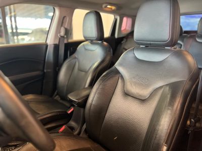 JEEP Compass Longitude 2.0 16v 2017 - miniatura 8