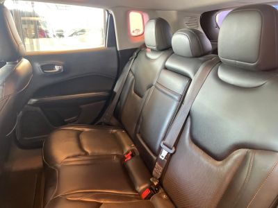 JEEP Compass Longitude 2.0 16v 2017 - miniatura 9