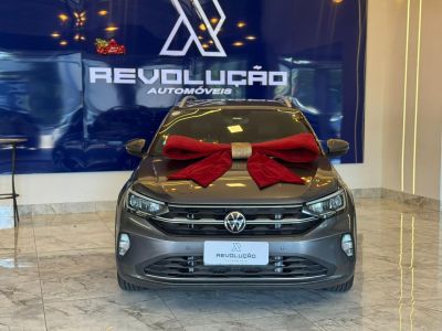 VOLKSWAGEN Nivus Highline 1.0 12v TSi 2023