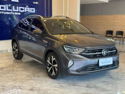 VOLKSWAGEN Nivus Highline 1.0 12v TSi 2023 - miniatura 2