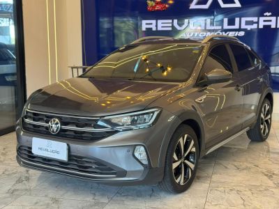 VOLKSWAGEN Nivus Highline 1.0 12v TSi 2023 - miniatura 3