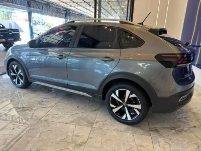 VOLKSWAGEN Nivus Highline 1.0 12v TSi 2023 - miniatura 5