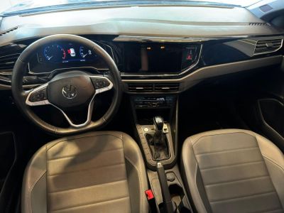VOLKSWAGEN Nivus Highline 1.0 12v TSi 2023 - miniatura 6