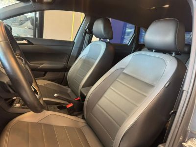 VOLKSWAGEN Nivus Highline 1.0 12v TSi 2023 - miniatura 7