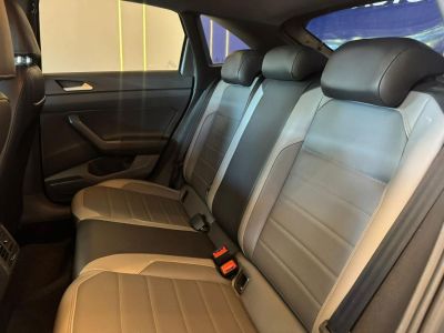 VOLKSWAGEN Nivus Highline 1.0 12v TSi 2023 - miniatura 8