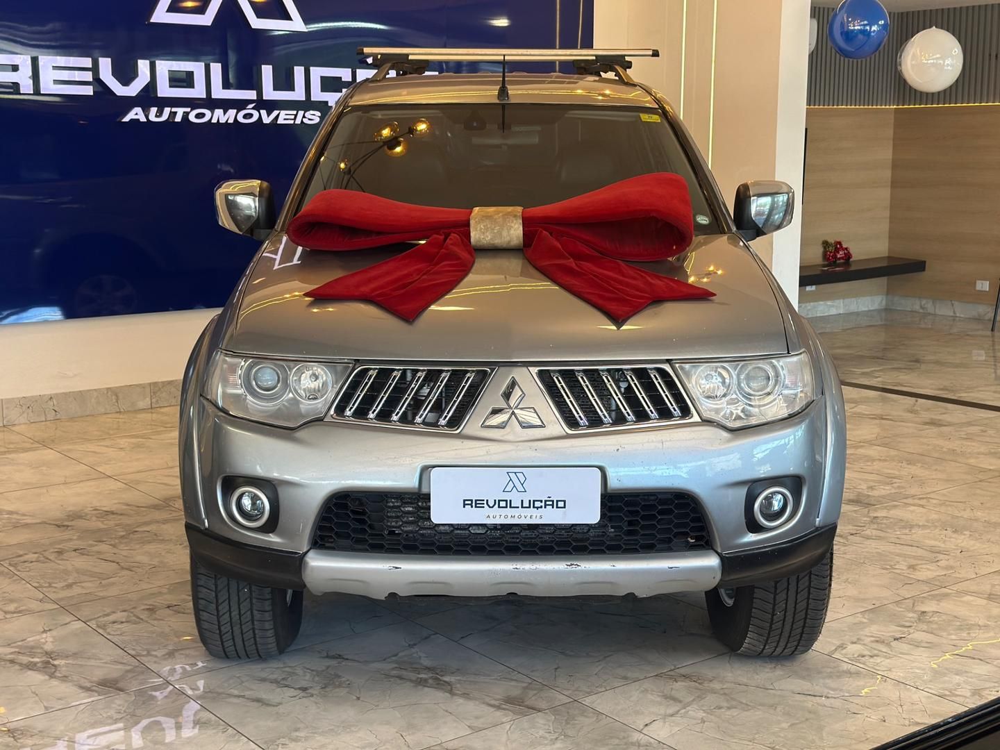 MITSUBISHI Pajero Dakar 3.2TDi 16v 4x4 2013